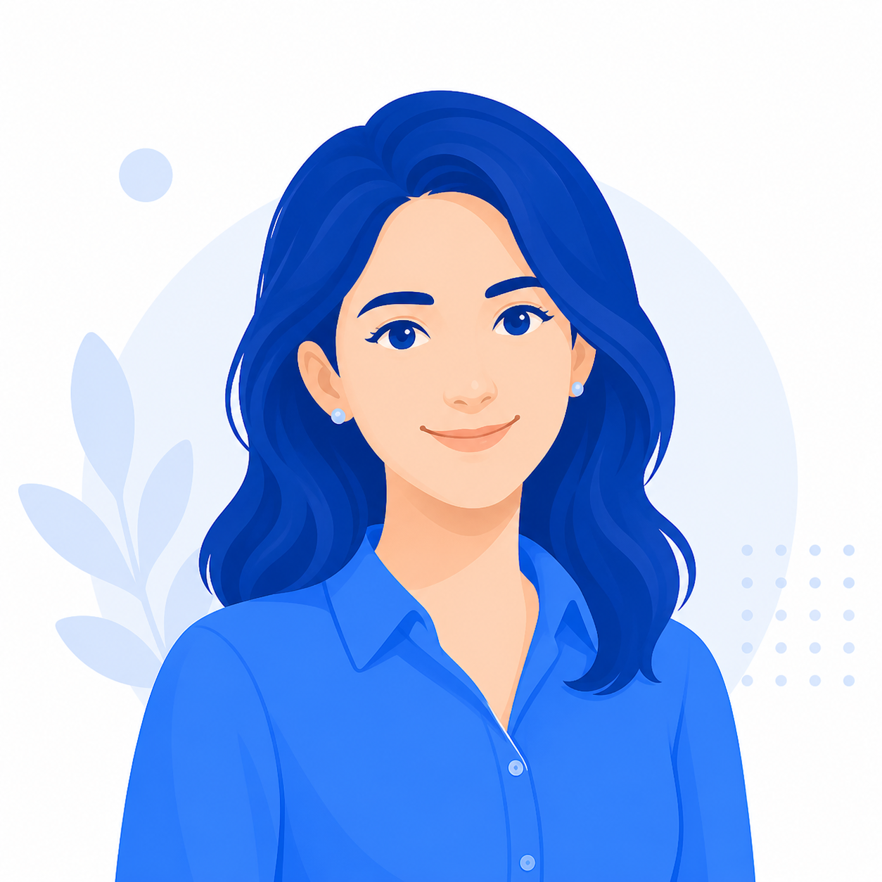 Dr. Mia Chen
