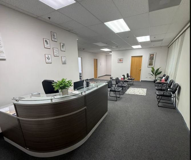 Serenity Choice Health