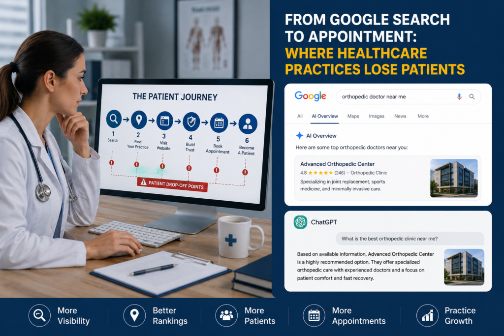Cardiology SEO Services in Illinois for local patient acquisition