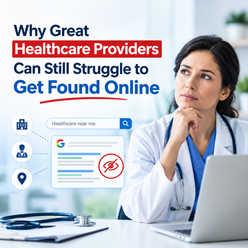 Los Angeles healthcare local SEO and Google Maps optimization strategy