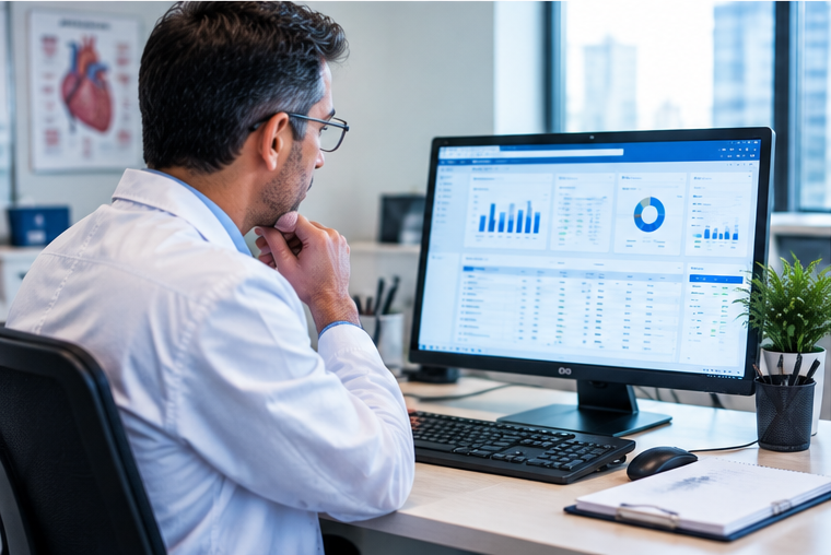 Healthcare SEO services for medical practices in Tampa, Florida