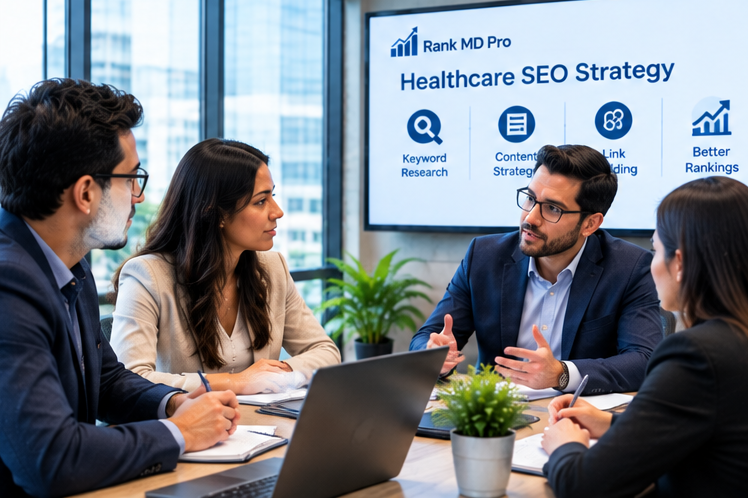 10 Local SEO Solutions for Urgent Care Centers That Drive Patient Visits