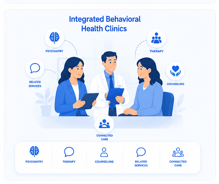 Top Psychiatry SEO Services in Illinois