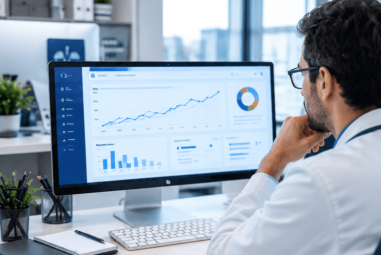 Local SEO solutions for medical practices to increase patient calls